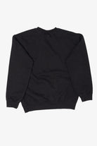 Black "Halloweentown University" Halloween Sweatshirt (2010s)
