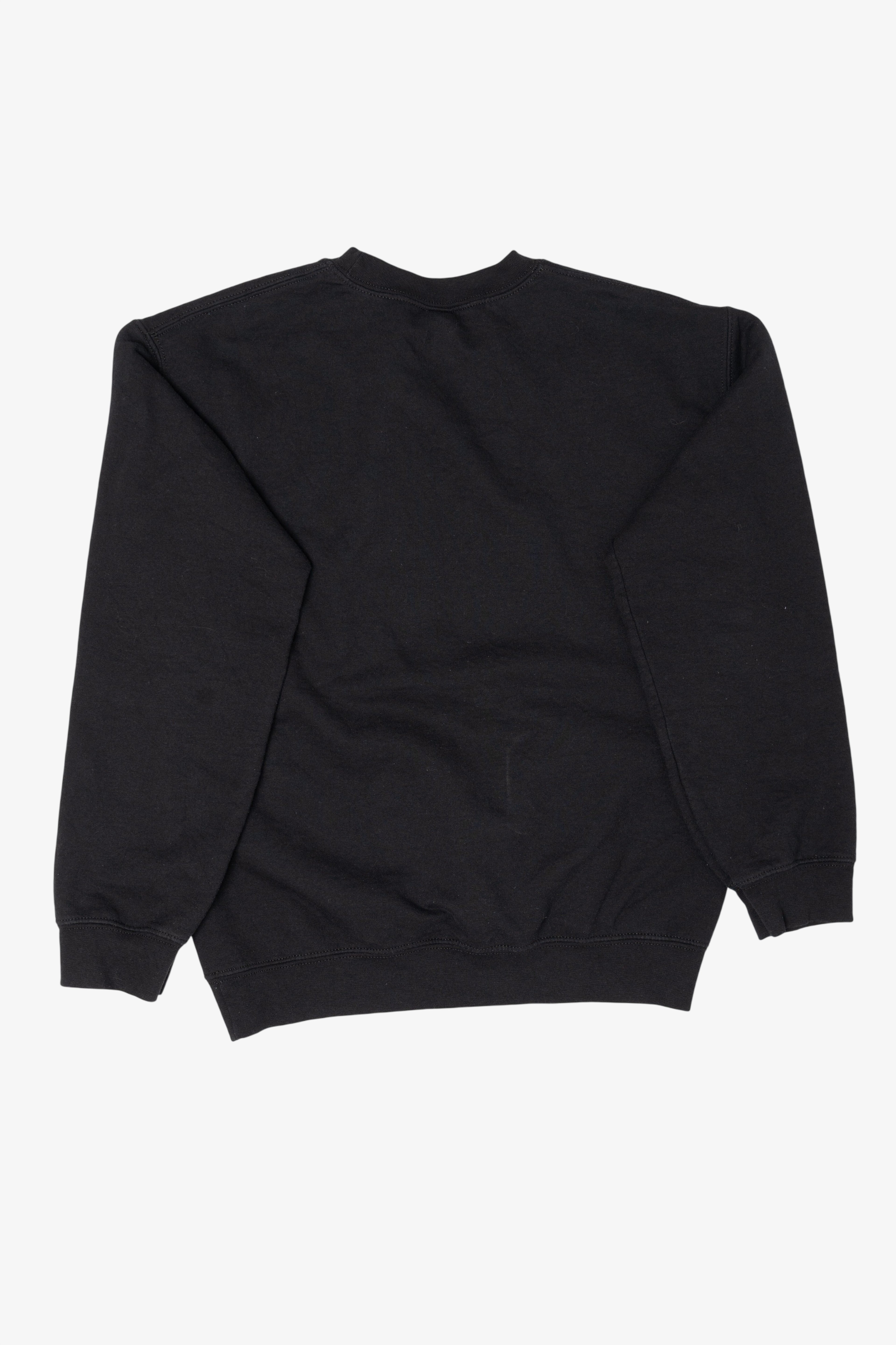 Black "Halloweentown University" Halloween Sweatshirt (2010s)