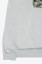 Halloweentown Vintage Halloween Sweatshirt (2000s)