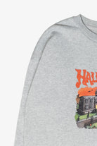 Halloweentown Vintage Halloween Sweatshirt (2000s)
