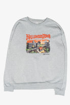 Halloweentown Vintage Halloween Sweatshirt (2000s)