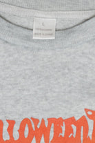 Halloweentown Vintage Halloween Sweatshirt (2000s)