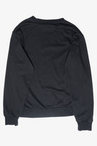 "Bad to the Bone" Skeletons Halloween Sweatshirt (2010s)