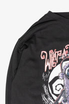 "Wonderful Nightmare" Jack Skellington Halloween Sweatshirt (2010s)