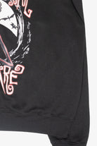"Wonderful Nightmare" Jack Skellington Halloween Sweatshirt (2010s)