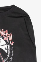 "Wonderful Nightmare" Jack Skellington Halloween Sweatshirt (2010s)