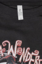 "Wonderful Nightmare" Jack Skellington Halloween Sweatshirt (2010s)