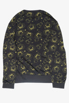 "Hello Halloween" Sanrio Halloween Sweatshirt (2010s)