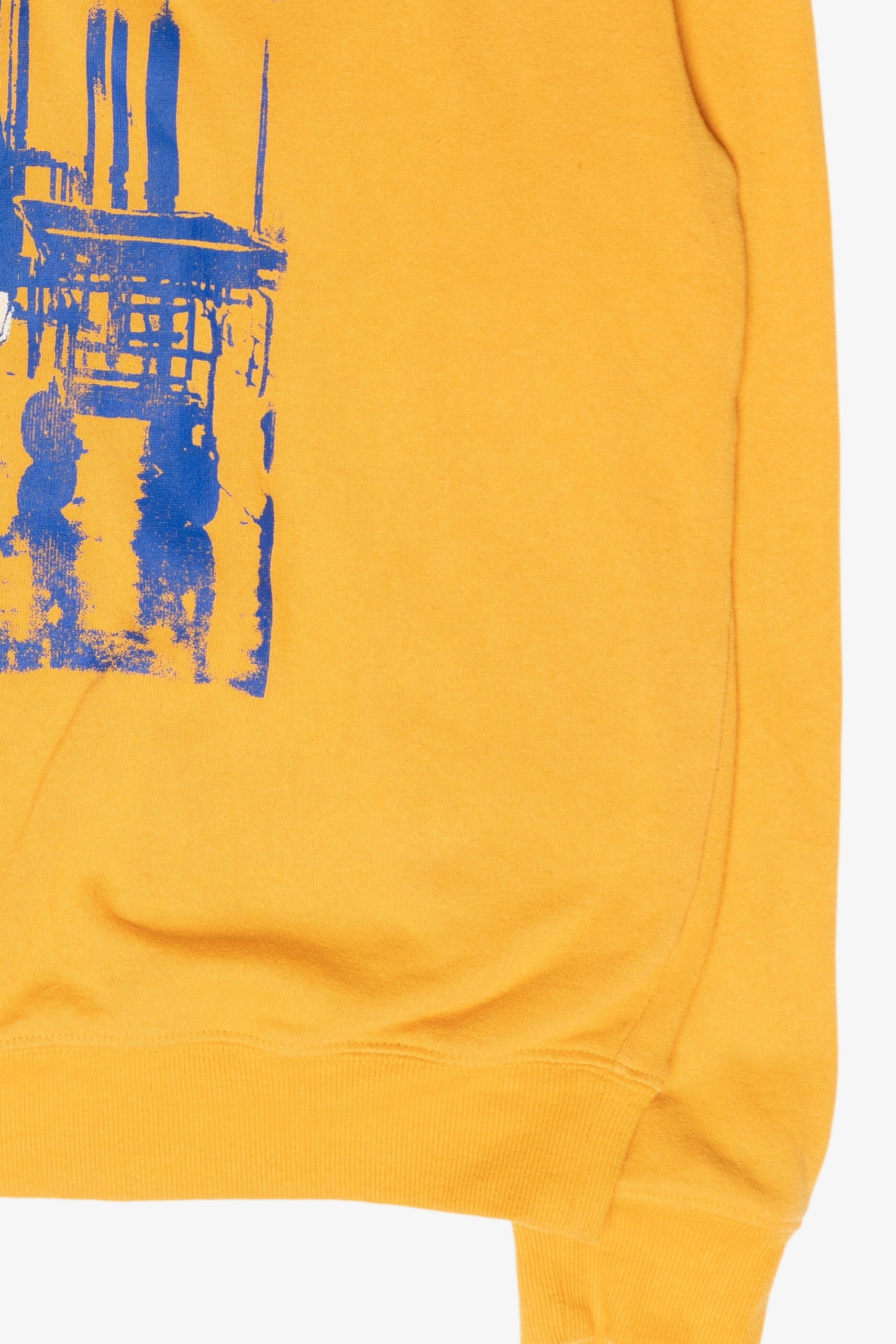 Halloween II Micheal Myers "Slay" Sweatshirt (2020s)