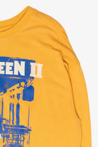 Halloween II Micheal Myers "Slay" Sweatshirt (2020s)