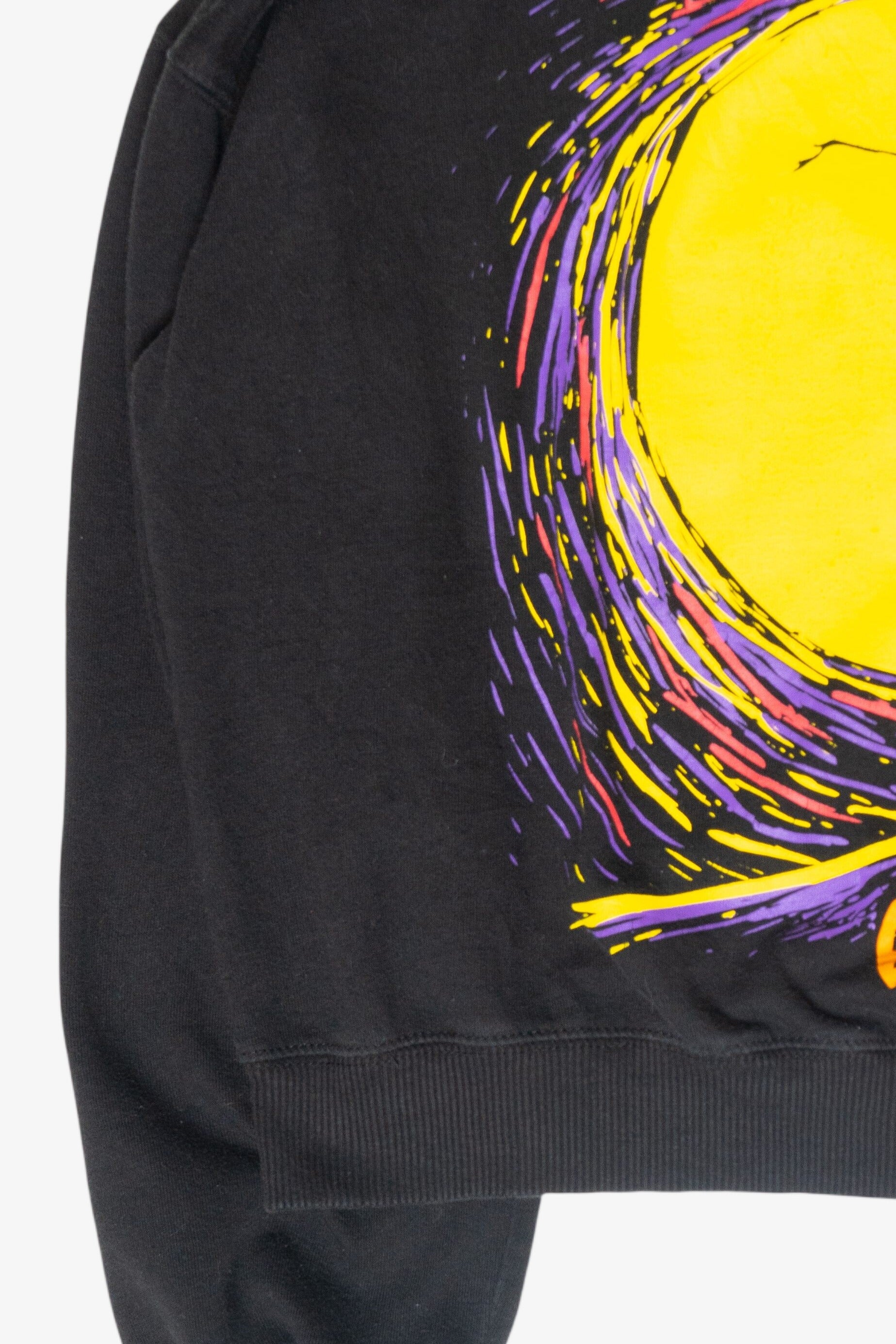 Jack Skellington Halloween Sweatshirt (2010s)