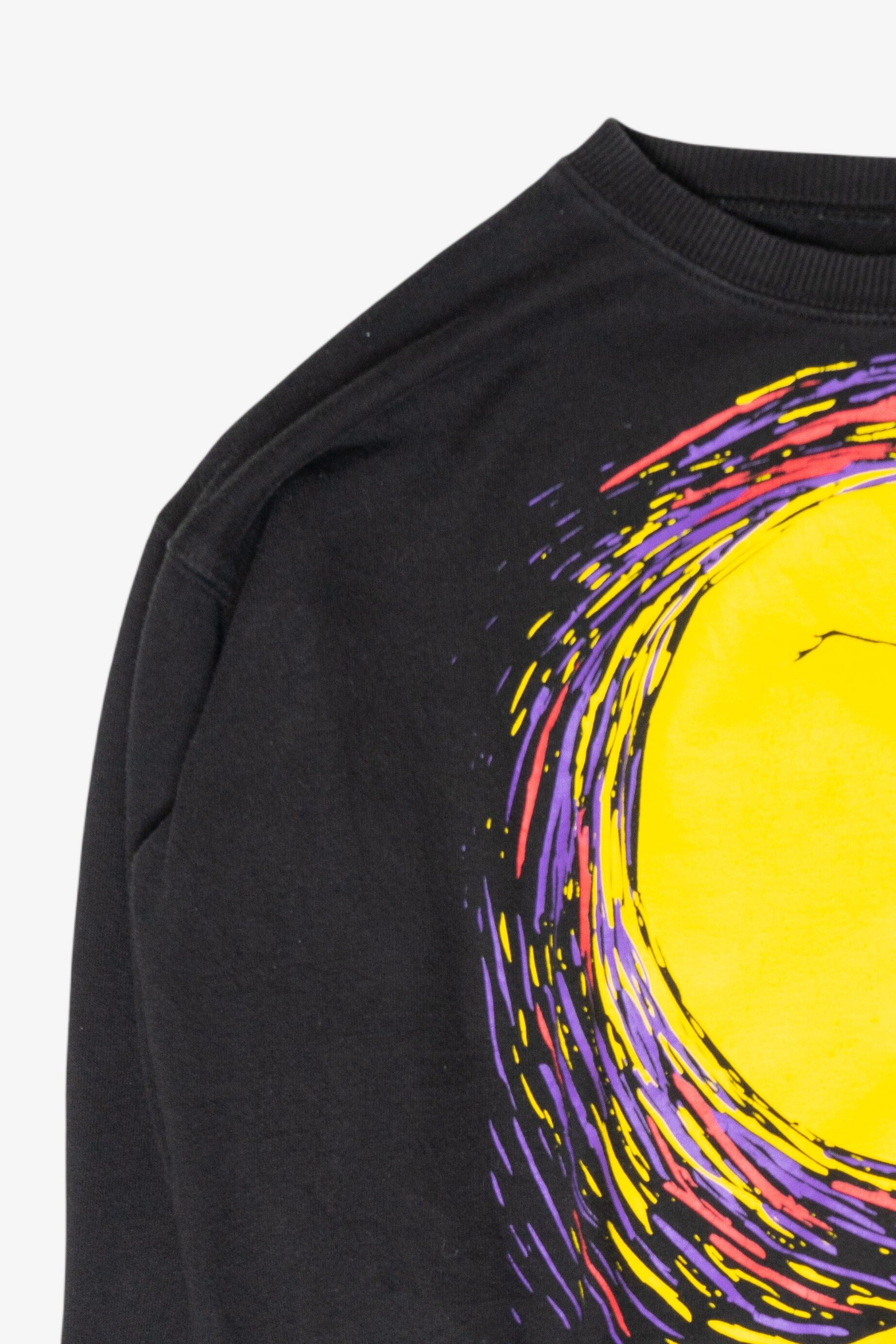 Jack Skellington Halloween Sweatshirt (2010s)