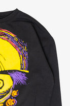 Jack Skellington Halloween Sweatshirt (2010s)
