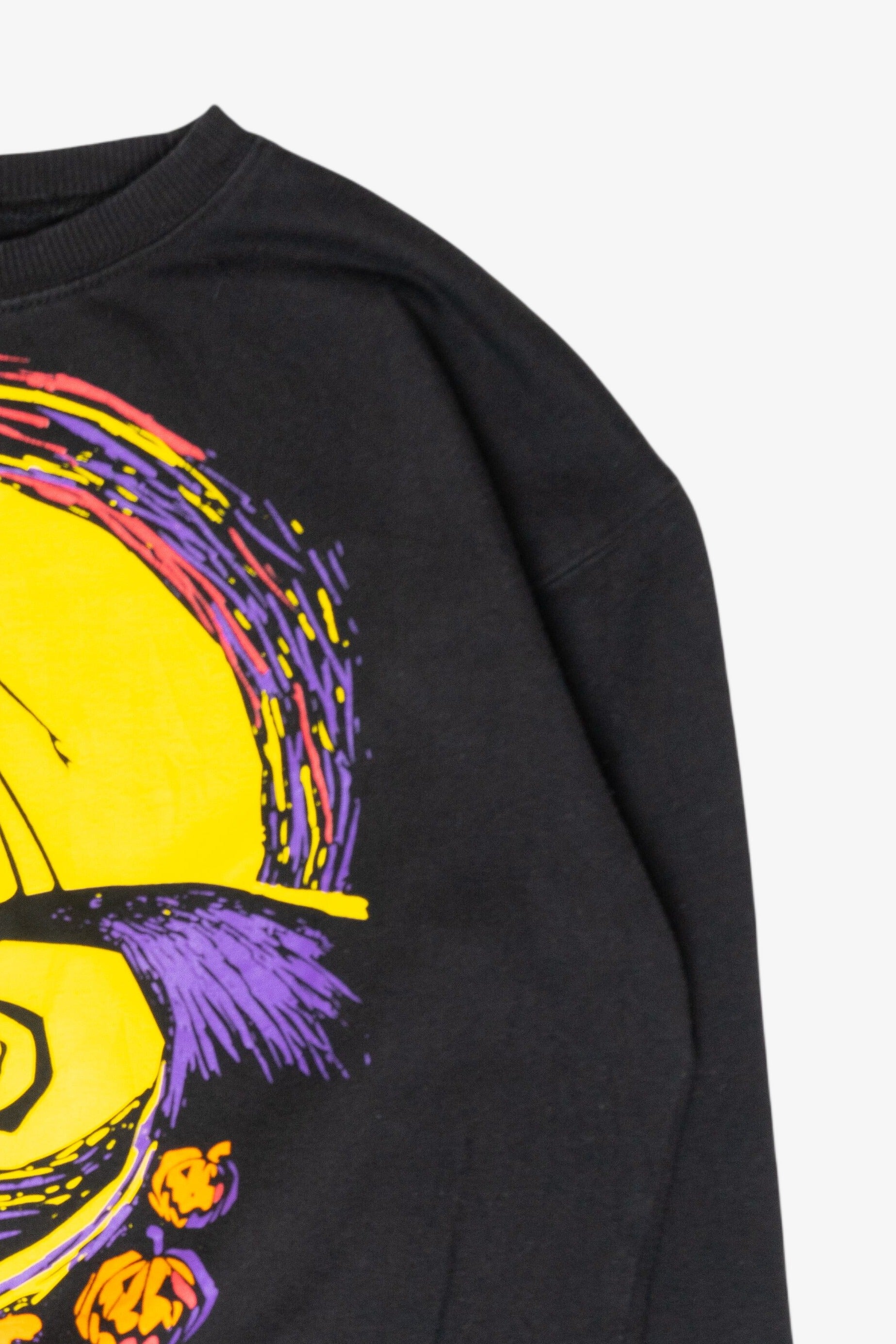 Jack Skellington Halloween Sweatshirt (2010s)