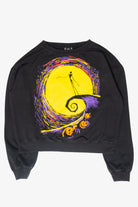 Jack Skellington Halloween Sweatshirt (2010s)