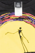 Jack Skellington Halloween Sweatshirt (2010s)