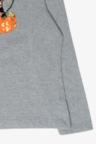 Cats Pumpkins Vintage Halloween Sweatshirt (2000s)