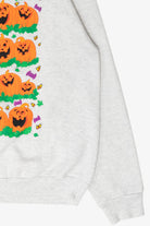 Pumpkin Patch Vintage Halloween Sweatshirt (2000s)
