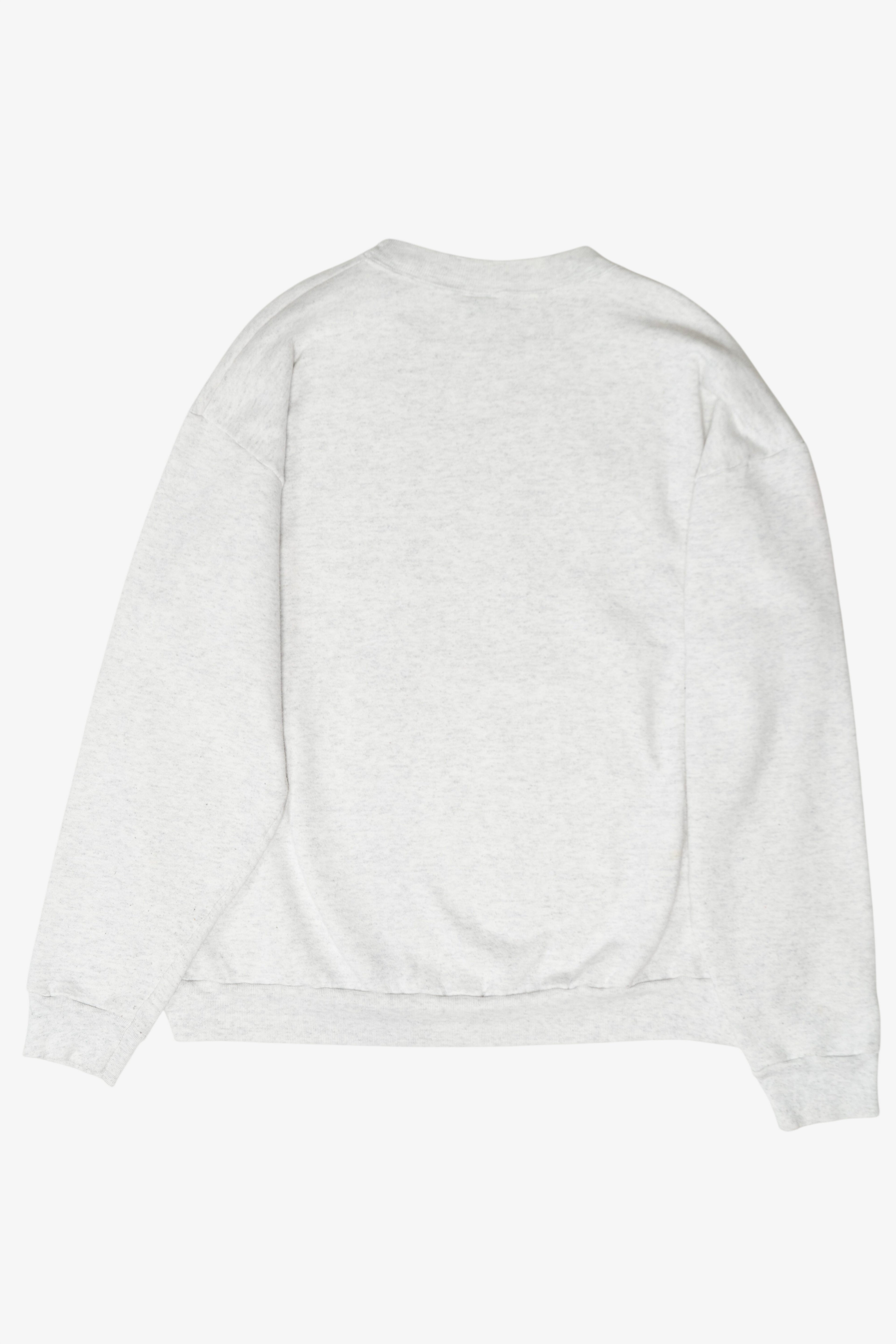 Pumpkin Patch Vintage Halloween Sweatshirt (2000s)