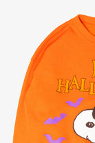 Joe Halloween Snoopy Vintage Halloween Sweatshirt (1990s)