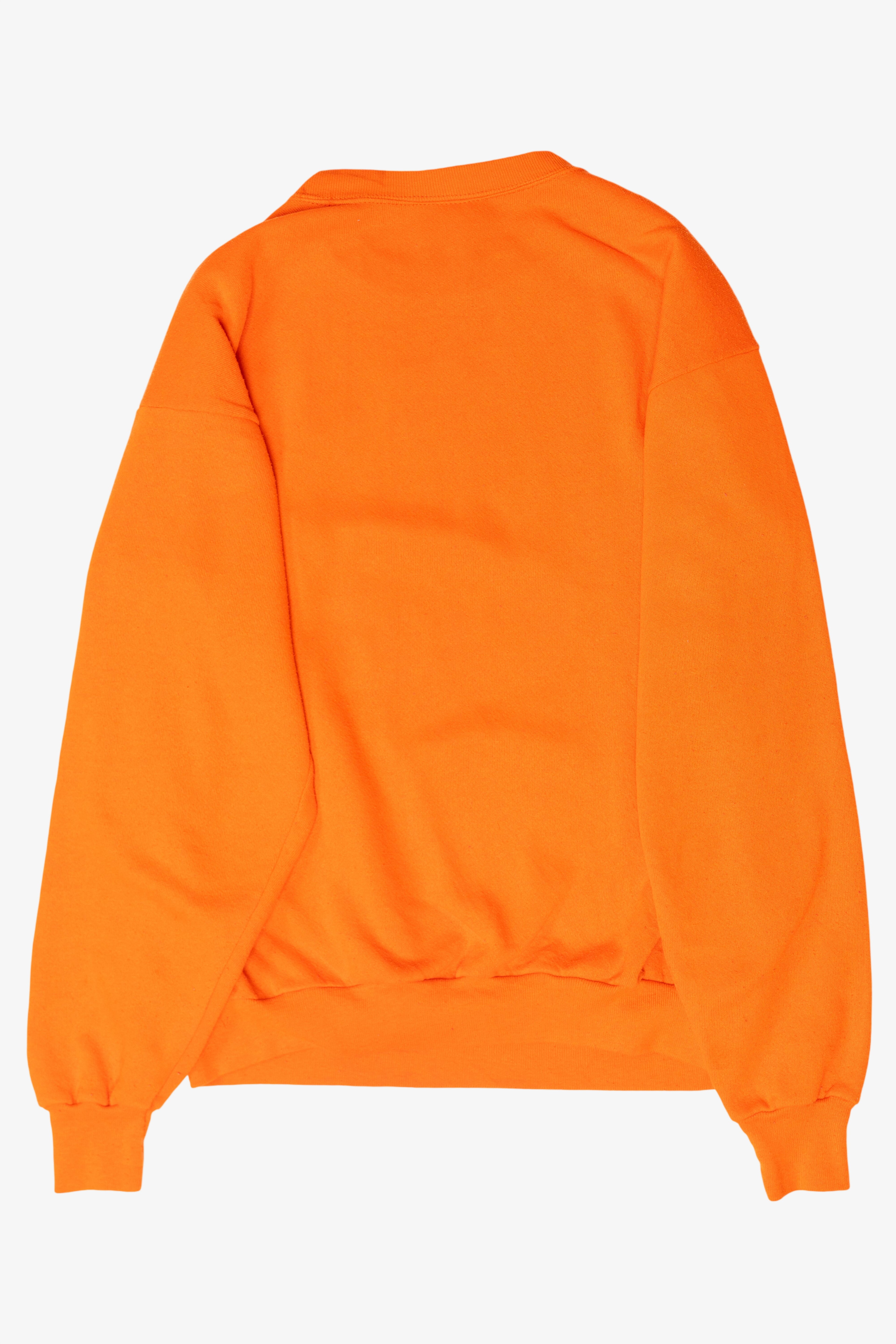 Joe Halloween Snoopy Vintage Halloween Sweatshirt (1990s)