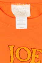 Joe Halloween Snoopy Vintage Halloween Sweatshirt (1990s)