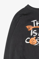 "This is My Costume" Halloween Sweatshirt (2010s)