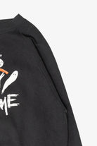 "This is My Costume" Halloween Sweatshirt (2010s)