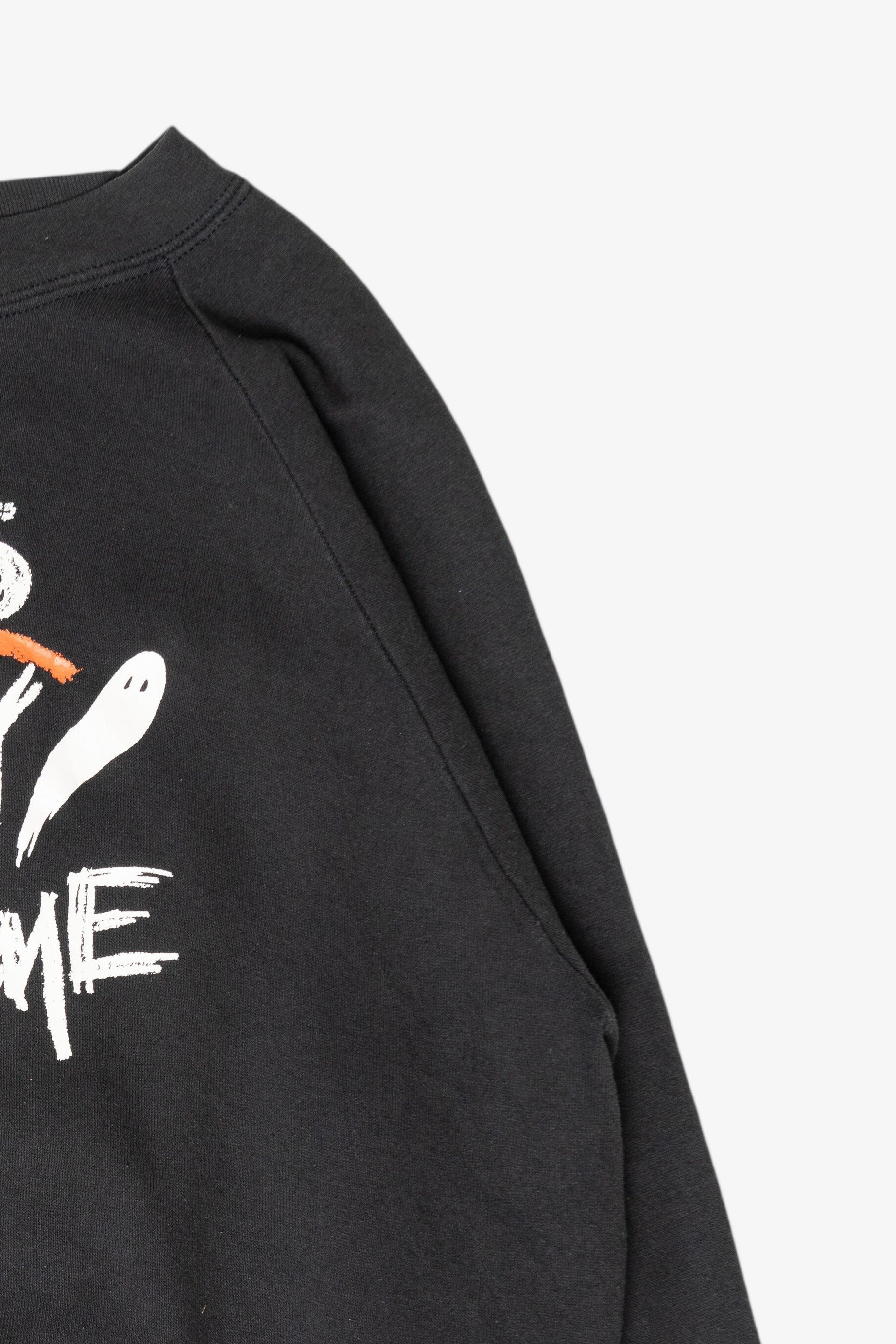 "This is My Costume" Halloween Sweatshirt (2010s)