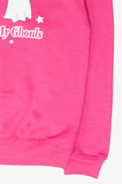 "Hanging With My Ghouls" Halloween Sweatshirt (2020s)