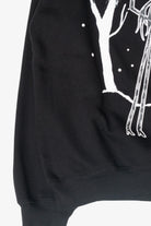 Sally and Jack Halloween Sweatshirt (2010s)