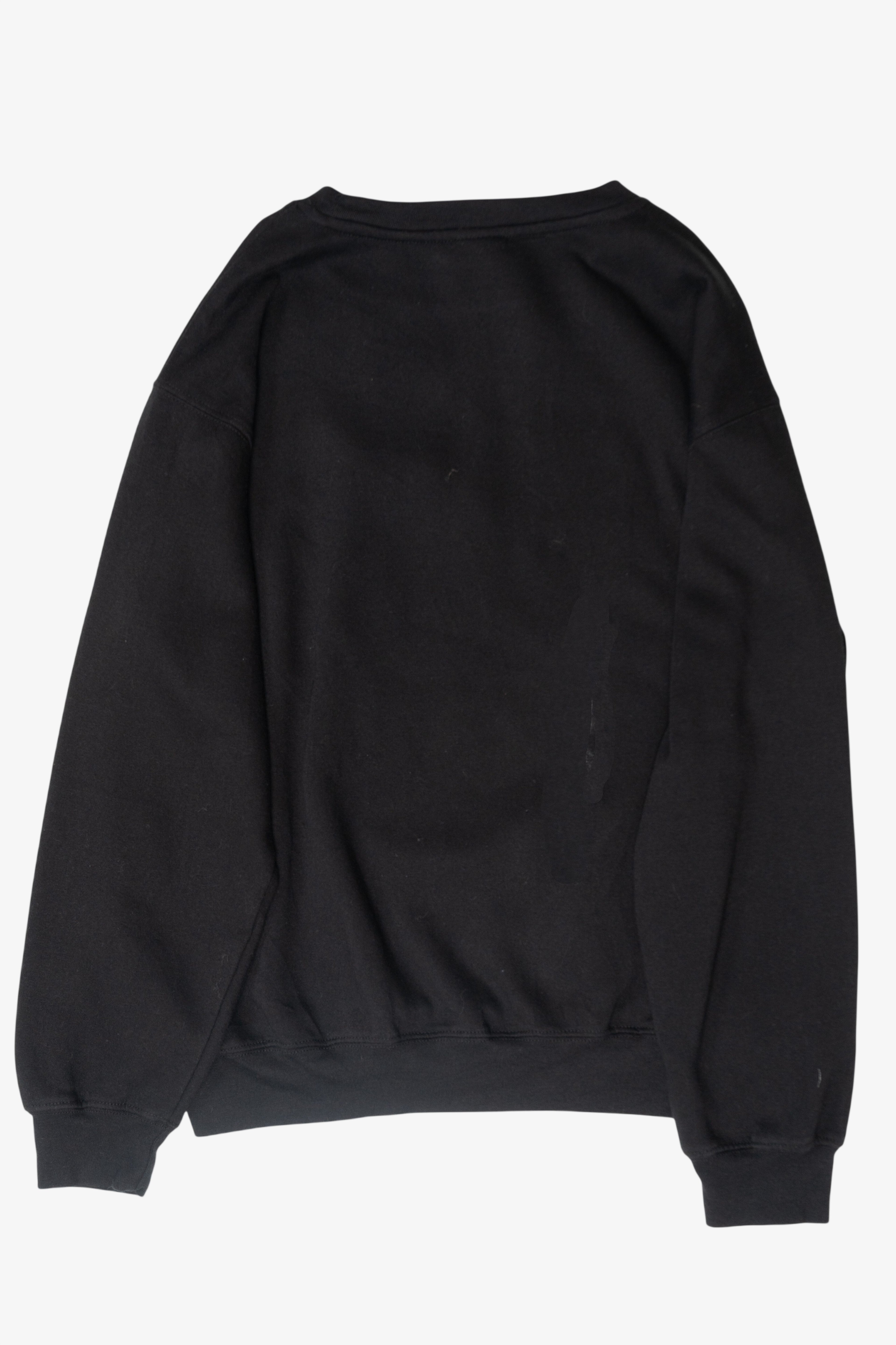 Sally and Jack Halloween Sweatshirt (2010s)