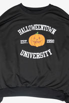 Halloweentown University Halloween Sweatshirt (2010s)