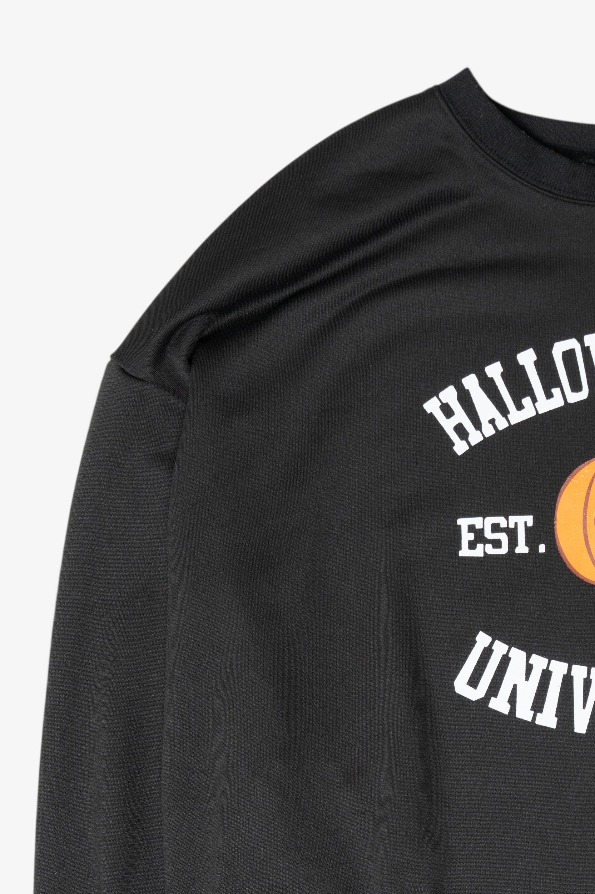 Halloweentown University Halloween Sweatshirt (2010s)