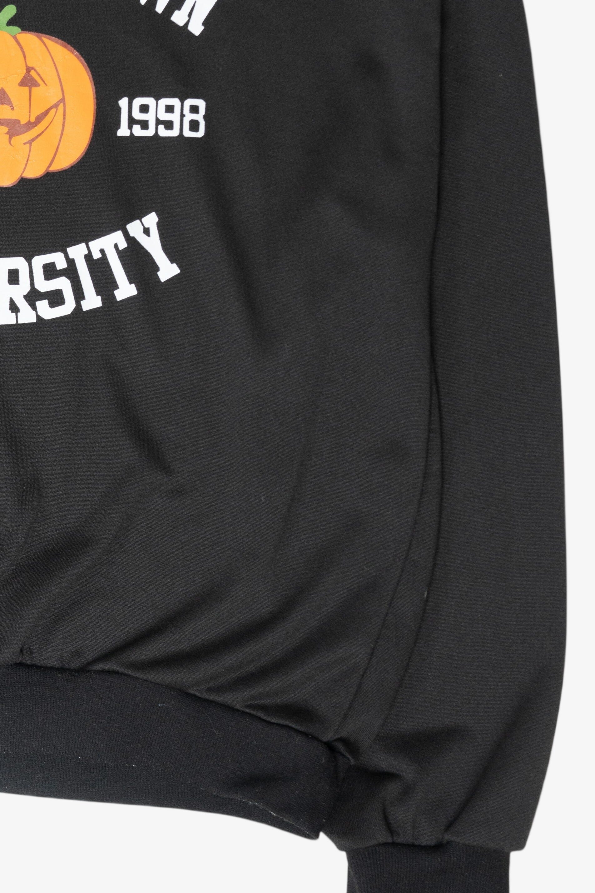 Halloweentown University Halloween Sweatshirt (2010s)