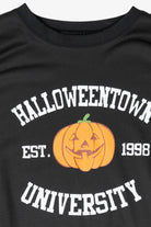 Halloweentown University Halloween Sweatshirt (2010s)
