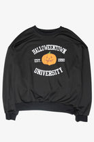 Halloweentown University Halloween Sweatshirt (2010s)