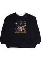 Vintage "Trick-Or-Treat" Halloween Costume Bears Halloween Sweater 618