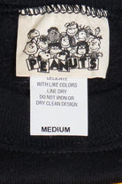 Vintage Snoopy Peanuts Halloween Sweater 629