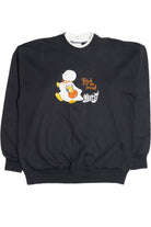 Vintage "Trick Or Treat" Ghost Costume & Puppy Halloween Sweater