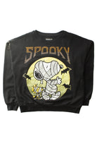 Spooky Snoopy Halloween Sweatshirt (2020s)
