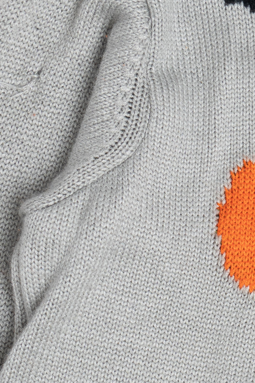 Witch Eat Drink & Be Scary Halloween Sweater
