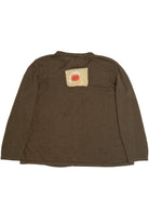 Vintage Fall Harvest Only Necessities Sweater 730