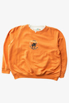 Vintage Grandkids Halloween Sweatshirt (1990s)