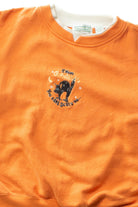 Vintage Grandkids Halloween Sweatshirt (1990s)
