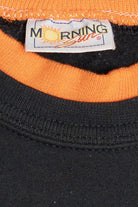 Vintage Jack o'Lanterns Halloween Sweatshirt (1990s)