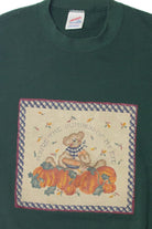 Vintage "You're The Pumpkin Of My Eye" Autumn Sweater