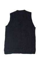 Vintage Happy Halloween Vest (1990s)