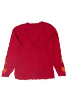 Vintage Tiara Market Autumn Harvest Sweater (1990s)