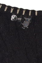 Vintage Holiday Editions Halloween Vest (1990s)